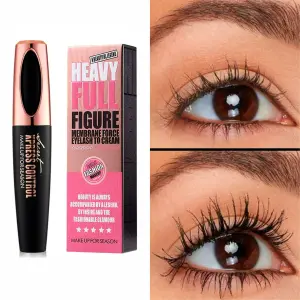 PESTAÑINA HEAVY FULL 2020 WATERPROOF 13g