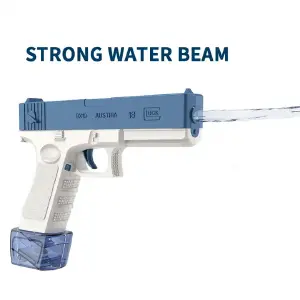 Pistola agua eléctrica 2 proveedores