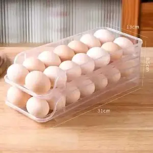 5V Organizador de huevos xiaoxia-16