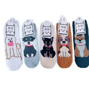 MEDIAS PAQUETE X 10UND