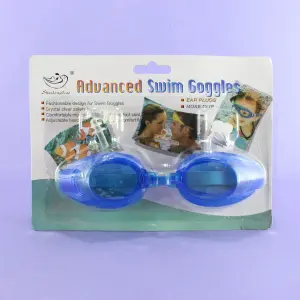 Gafa para natación