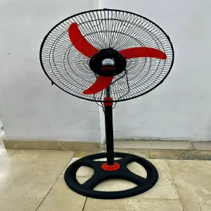 ventilador changli crown 18"