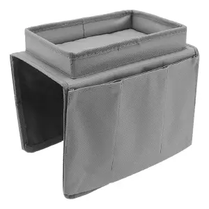 ORGANIZADOR MULTIFUNCIONAL PARA SOFA