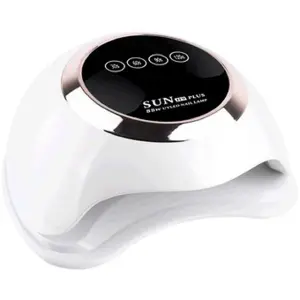 Lampara Profesional Led/uv Secado De Uña