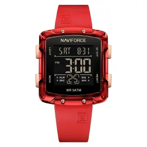 Reloj Naviforce Sport Nf7121 Digital Muj