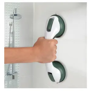 Agarradera De Baño