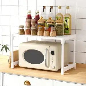Estante para cocina de 1 nivel