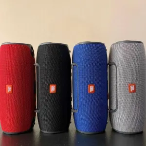 Parlante JBL  mini Xtreme 1