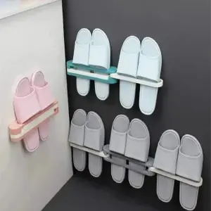 Organizador de pared multifuncional