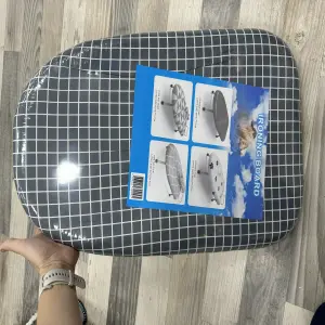 Mesa de planchar portable