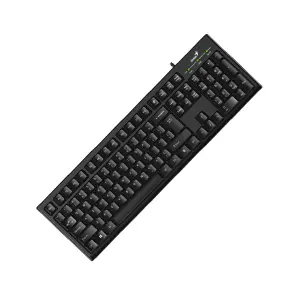 Teclado Genius KB-100