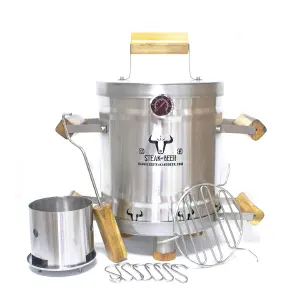 BR MINI INOX 430 -1