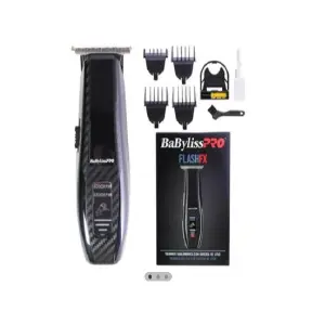 Patillera Babyliss pro profesional