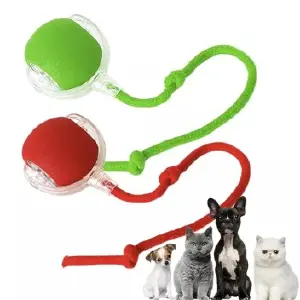 Pelota interactiva