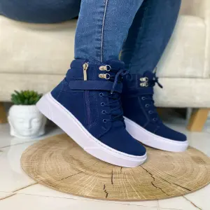BOTA DEPORTIVA