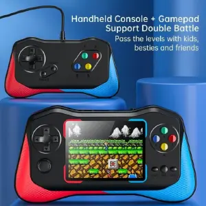 CONSOLA PORTATIL SUP Q12
