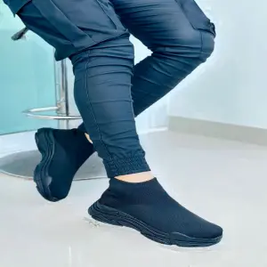 TENIS MEDIA DAMA