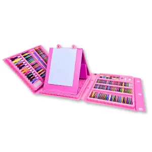 ZAMIA MEGA KIT INFANTIL DE 208 PIEZAS Ro