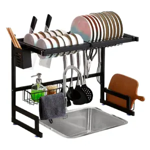 ESCURRIDOR PLATOS 65CM -