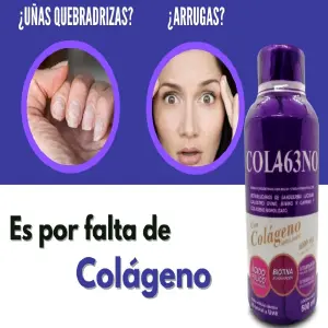 COL463NO 500 ml