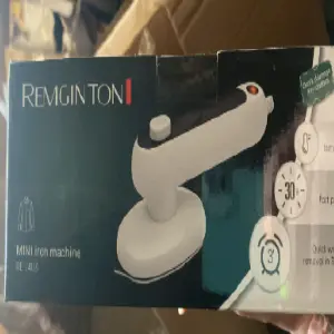 planchas remington ropa