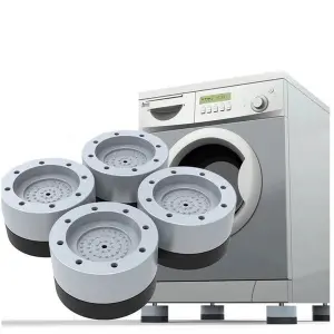 SOPORTE LAVADORA PEQUEÑO JD102