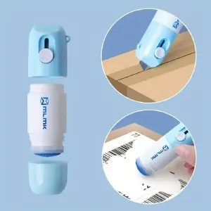 Líquido de corrección de papel térmico