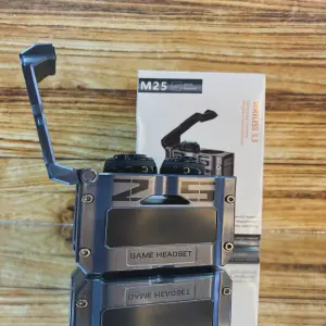 Audífonos Gamer M25