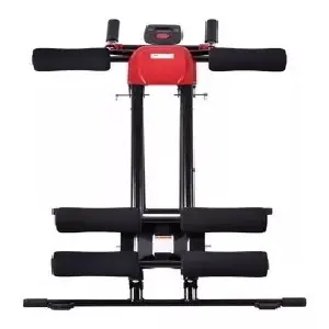 Ab Vertical Maquina Abdominales Five 5 M