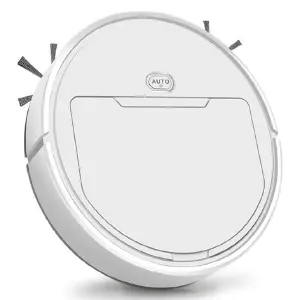 Robot aspiradora Recargable Limpieza N