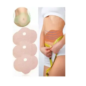 PARCHE DE ABDOMEN