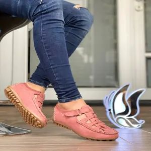 Tenis Araña Rosa