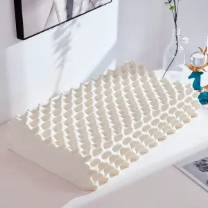 Almohada Viscoelástica Antiestrés Cervi