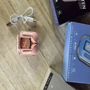 AUDIFONOS