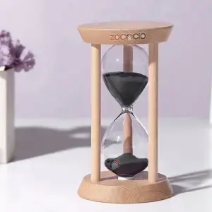 Temporizador Reloj De Arena 10 Minutos