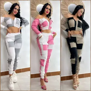 Conjunto de Referencia Combinado: Precisión y Eficiencia - Conjunto de referencia combinado