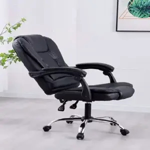 Silla Ejecutiva De Escritorio: Tu Nueva Aliada Para El Éxito - Silla Ejecutiva De Escritorio