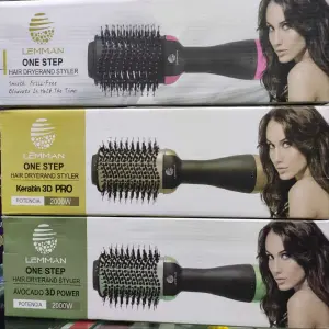 Cepillo Secador one step