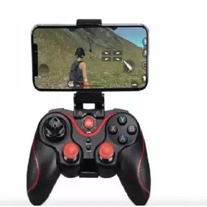 Control Bluetooth X3 Para Celular,