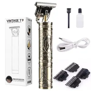 MAQUINA PATILLERA DE CARGA USB
