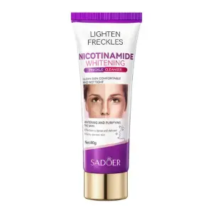 Suero + Jabón Niaci: La Combinación Perfecta para una Piel Radiante - 851088- SERUM +807675-JABON DE