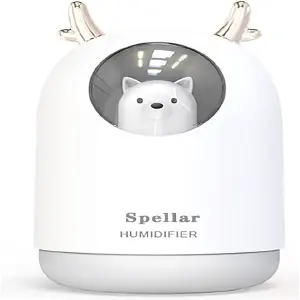 Difusor de Aroma Oso Polar
