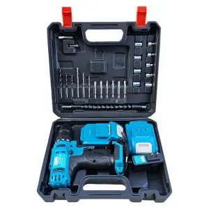 TALADRO MK