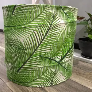 CESTA PARA LA ROPA
