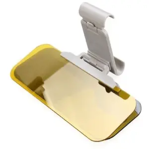 Visor Para Carro Dia Y Noche  Hd