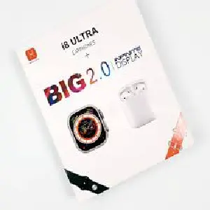 COMBO SMARTWATCH BIG 2.0