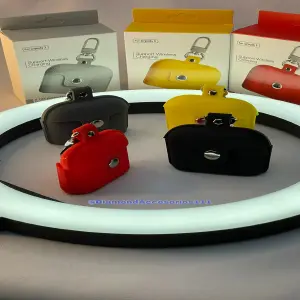 AUDIFONO SERIE 3 + ESTUCHE.