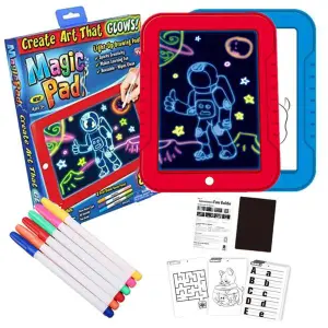 Tablero Magic Pad