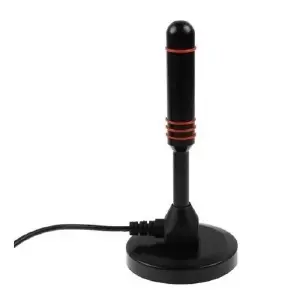 Antena TDT Tv Coaxial 3 Metros