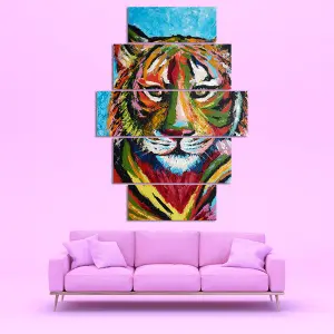 FELINOS 11